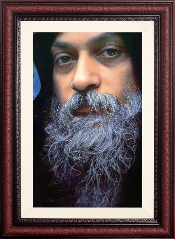 Bhagwan_Rajneesh_Close-up_Eyes_Framed_Photo_-_13x18_Inch_Black_Finish_Frame_Without_Glass_|_Meditation_Room_Decor