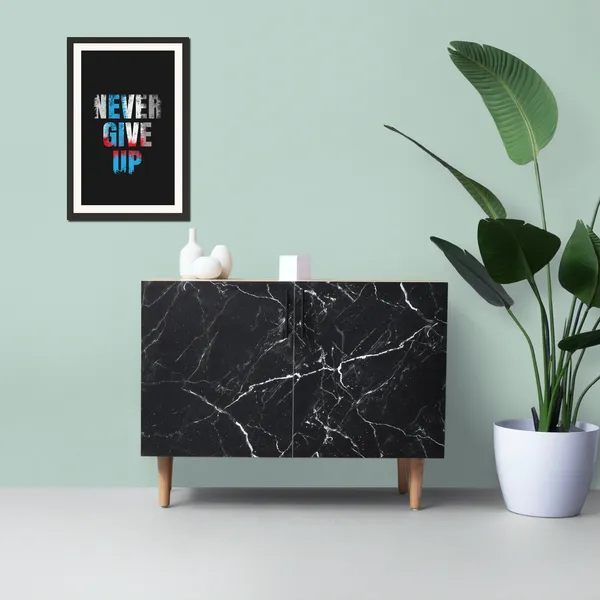 Never_Give_Up_Bold_Typography_Motivational_Quotes_Frame_Without_Glass