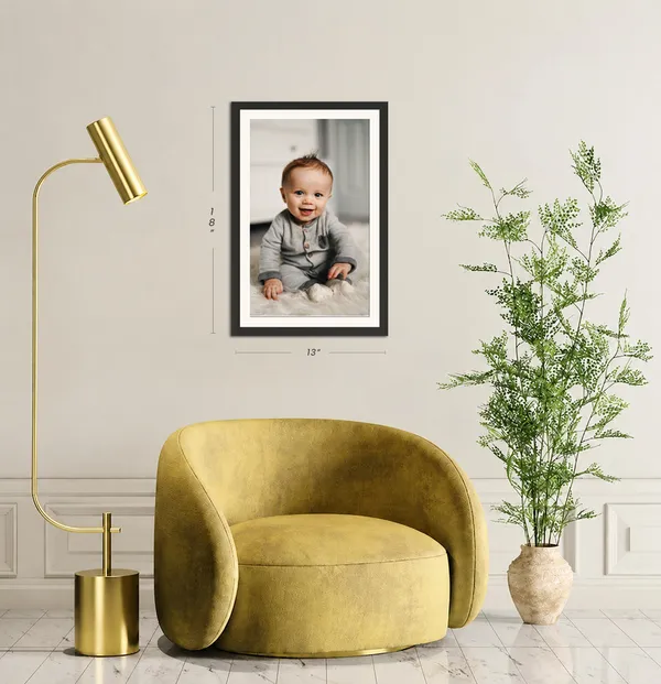 Cute_Baby_Boy_Photo_Frame_Nursery_Wall_Art_Without_Glass