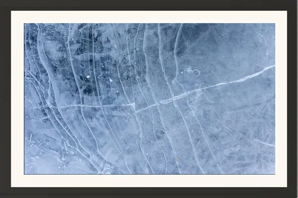 Abstract_Art_Photography_Print_With_Mount_Frame_Without_Glass