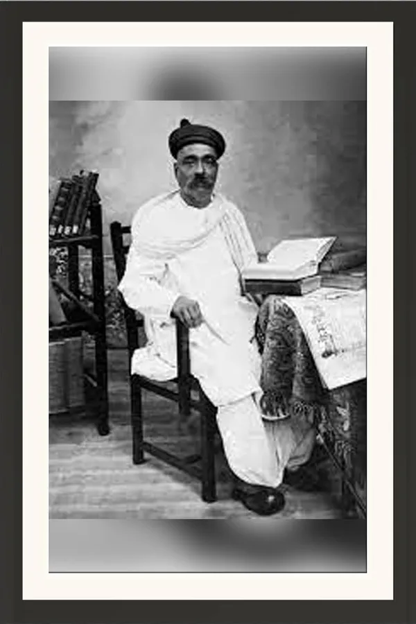 Bal_Gangadhar_Tilak_Full_Portrait_Without_Glass_|_Lokmanya_Legacy_Frame