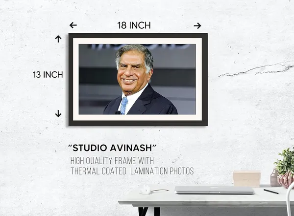 Ratan_Tata_Photo_Frame_Without_Glass_–_Classic_Formal_Portrait_Wall_Art_for_Office