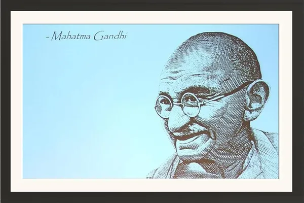 Mahatma_Gandhi_Poster_Photo_Frame_Without_Glass_–_Pencil_Sketch_Portrait_Wall_Art