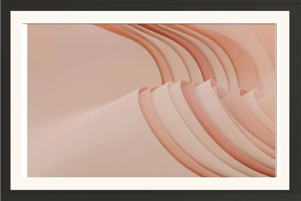 Abstract_Art_Framed_Photo_Without_Glass