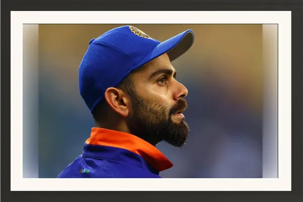 Virat_Kohli_HD_Photo_Frame_Without_Glass_–_Blue_Cap_Profile_Wall_Art,_King_Kohli
