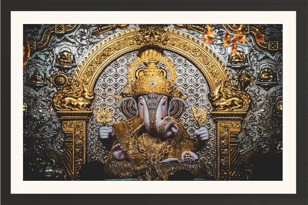 Ganesh_Ji_Wall_Hanging_Framed_Photo_Without_Glass