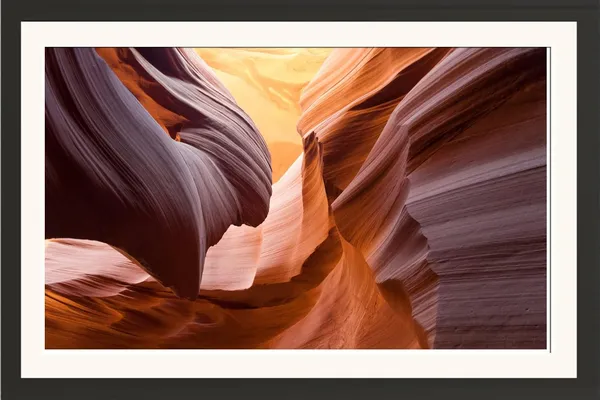Abstract_Painting_Wall_Art_Framed_Photo_Without_Glass