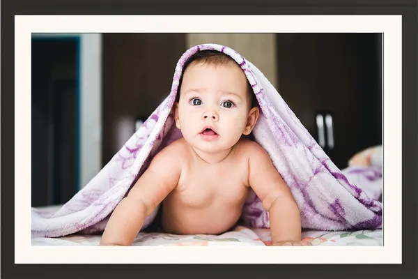 Cute_Baby_Photo_Frame_Nursery_Wall_Art_Without_Glass