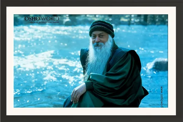 Rajneesh_Osho_Photo_Frame_Big_Size_Water_Backdrop_Frame_Without_Glass