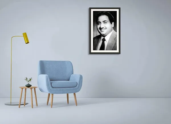 Mohammed_Rafi_Photo_Frame_Without_Glass_–_Timeless_Formal_Suit_Portrait_Wall_Hanging