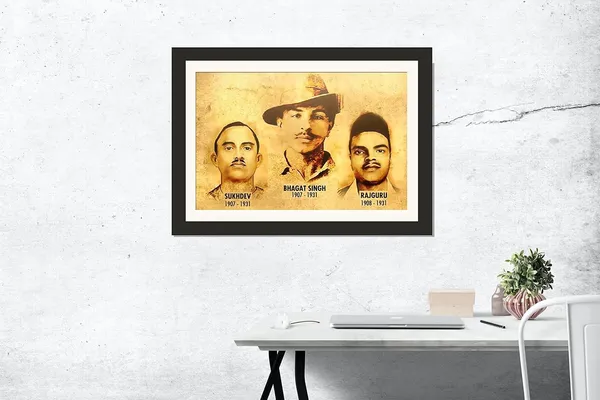Bhagat_Singh_Rajguru_Sukhdev_Ki_Photo_Frame_Without_Glass_–_Alternate_Historic_Trio_Portrait