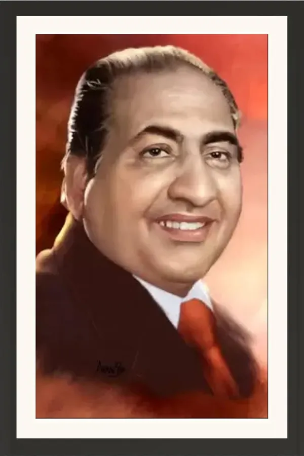 Mohammed_Rafi_Photo_Frame_Without_Glass_–_Warm_Sepia_Formal_Portrait_Wall_Art