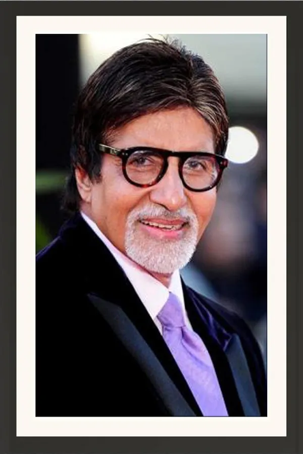 Amitabh_Bachchan_Photo_Frame_Without_Glass_–_Signature_Glasses_Portrait_Wall_Art