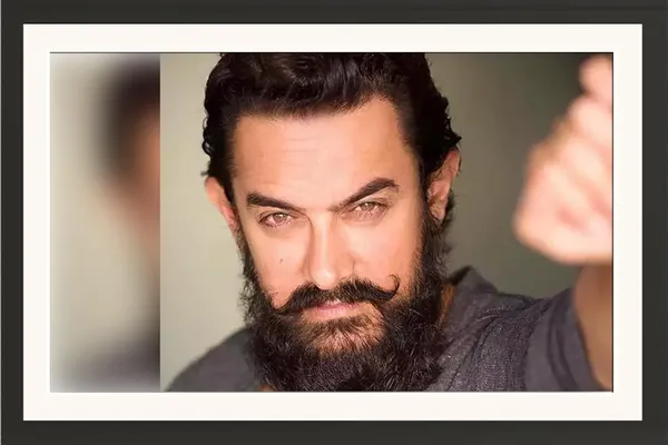 Aamir_Khan_HD_Photo_Frame_Without_Glass_–_Bold_Double-Exposure_Portrait_Wall_Art