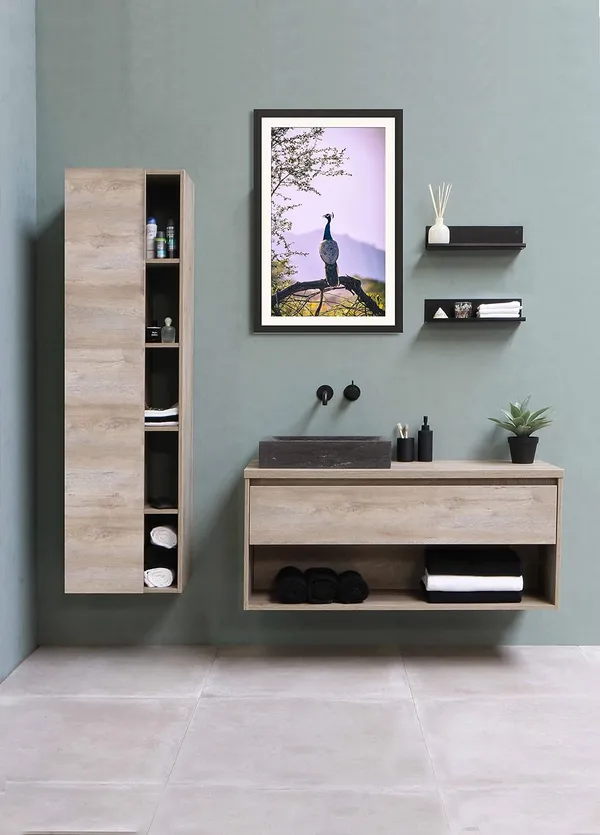 Peacock_at_Dusk_Royal_Vastu_Art_Without_Glass_|_Lucky_Frame_for_Success_&_Fame
