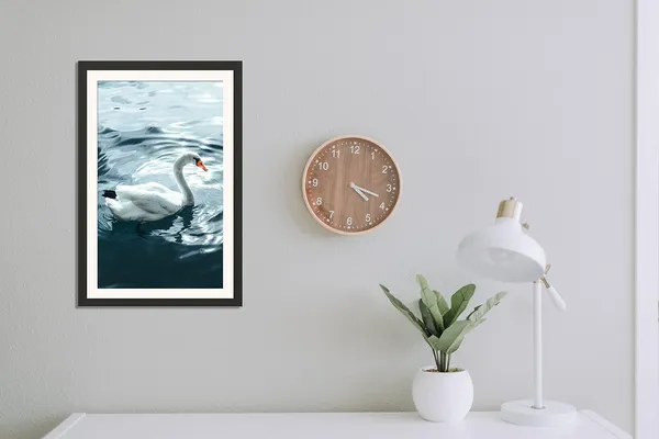 Sea_Bird_Framed_Photo_Wall_Hanging_Without_Glass
