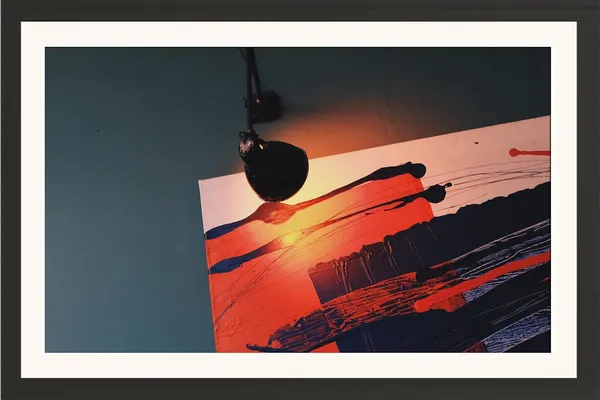 Abstract_Wall_Art_Frame_Without_Glass