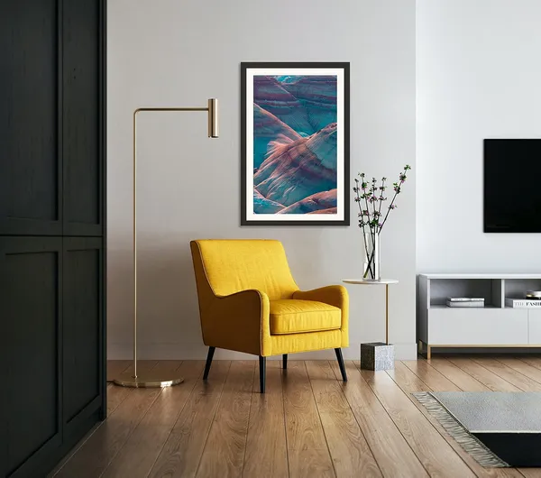 Vertical_Mountain_Photo_Frame_Without_Glass_Without_Glass