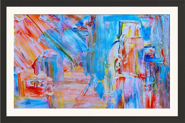 Abstract_Art_Wall_Hanging_Framed_Photo_Without_Glass
