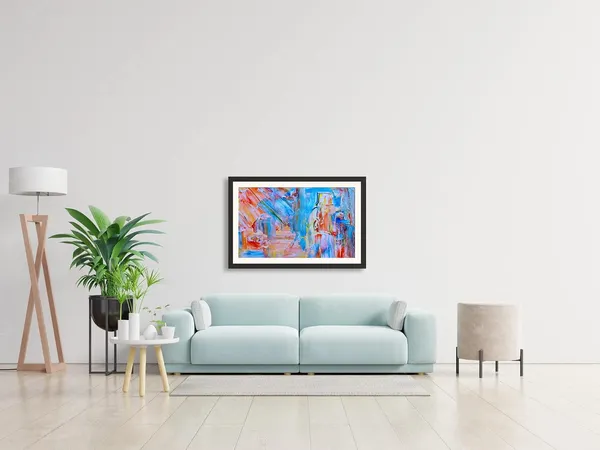 Abstract_Art_Wall_Hanging_Framed_Photo_Without_Glass