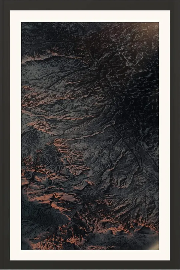 Abstract_Art_Wall_Hanging_Frame_Without_Glass
