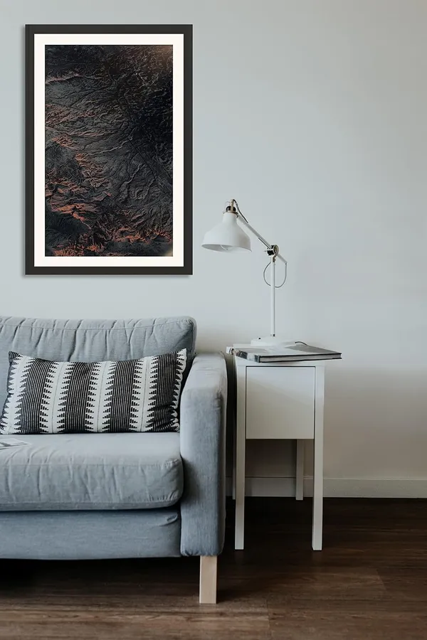 Abstract_Art_Wall_Hanging_Frame_Without_Glass