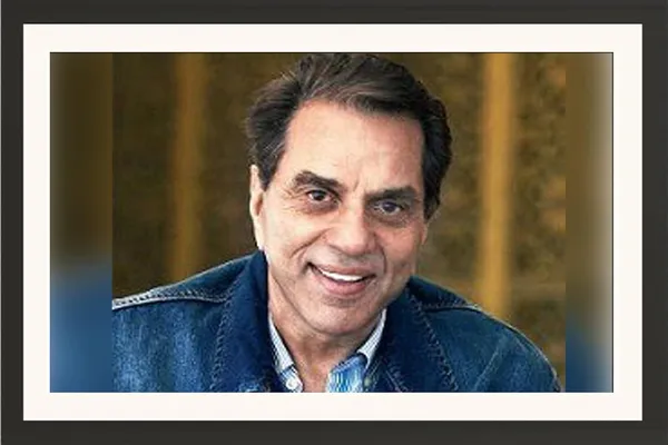 Dharmendra_Singh_Deol_Framed_Photo_Without_Glass
