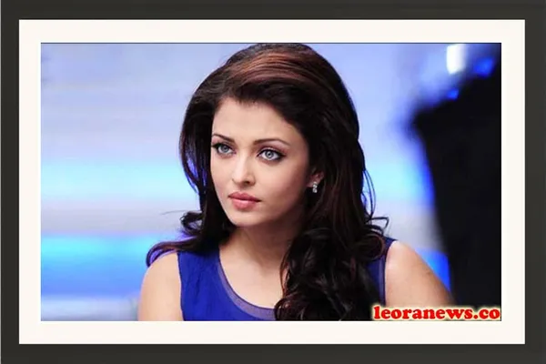 Aishwarya_Rai_Wall_Hanging_Framed_Photo