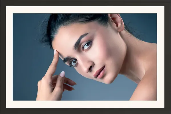 Alia_Bhatt_Framed_Photo_Without_Glass