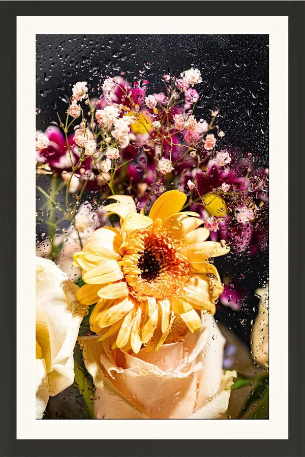 Chrysanthemum_Flower_Framed_Photo_Wall_Hanging_Without_Glass