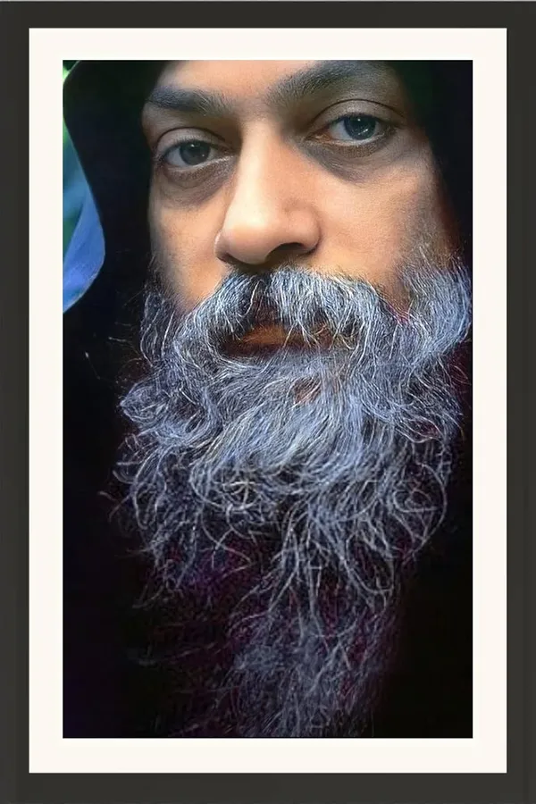 Bhagwan_Rajneesh_Close-up_Eyes_Framed_Photo_-_13x18_Inch_Black_Finish_Frame_Without_Glass_|_Meditation_Room_Decor