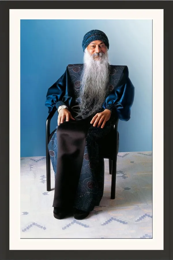 Acharya_Rajneesh_Osho_Seated_Full_Portrait_Photo_Frame_Without_Glass_|_Presence_From_Head_to_Foot
