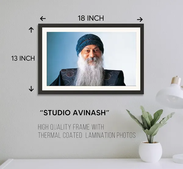 Osho_Photo_Frame_Big_Size_Formal_Studio_Portrait_Frame_Without_Glass_