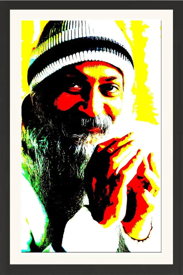 Framed_Digital_Painting_Photo