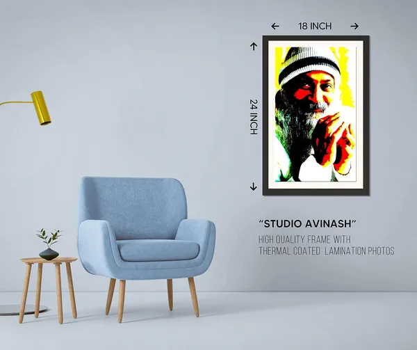 Framed_Digital_Painting_Photo