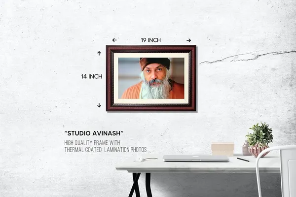 Acharya_Rajneesh_Osho_Warm_Orange_Portrait_Photo_Frame_Big_Size_Without_Glass_|_A_Glow_That_Feels_Personal