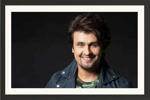 Sonu_Nigam__Photo_Frame_Without_Glass