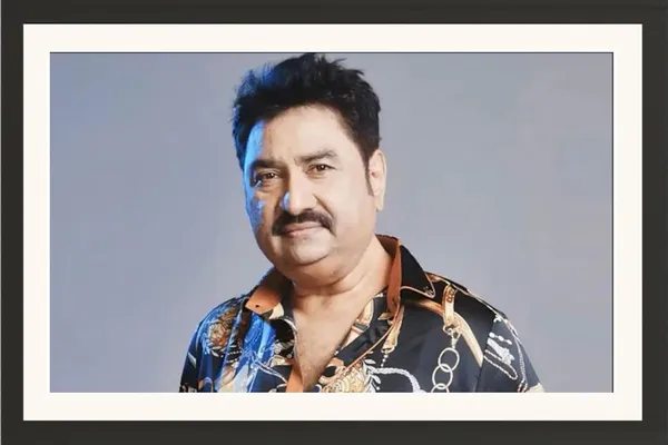 Kumar_Sanu_Framed_Photo_Without_Glass