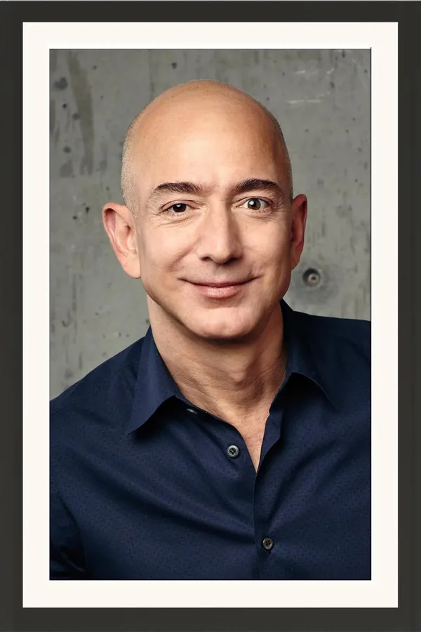 Jeff_Bezos_Portrait_Framed_Photo_Without_Glass