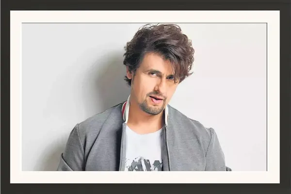 Sonu_Nigam_Framed_Photo_Without_Glass