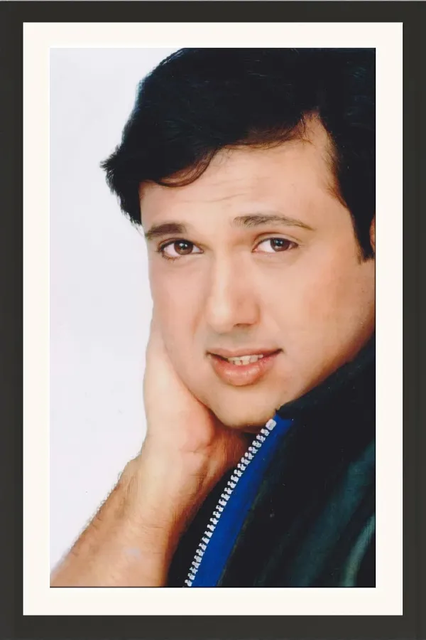 Govinda_Framed_Photo_Without_Glass