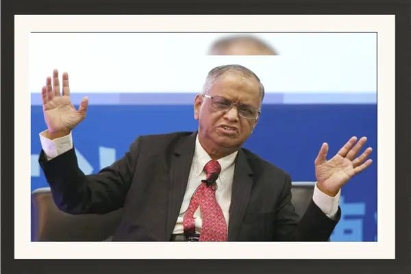 N_R_Narayana_Murthy_Framed_Photo_Without_Glass