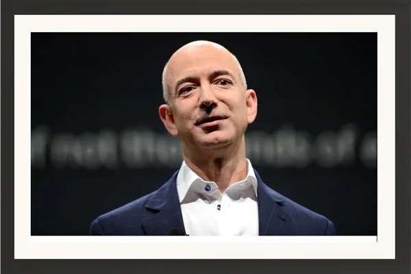 Jeff_Bezos_Framed_Photo_Without_Glass