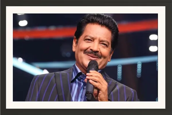 Udit_Narayan_Framed_Photo_Without_Glass
