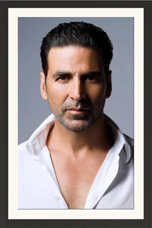 Akshay_Kumar_Framed_Photo_Without_Glass