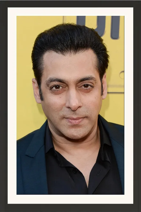 Salman_Khan_Photo_Frame_Without_Glass_–_Close-Up_Headshot_Wall_Art
