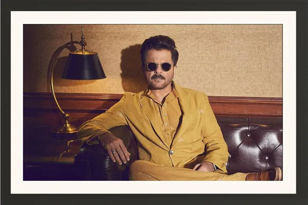 Anil_Kapoor_Framed_Photo_Without_Glass
