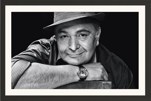 Rishi_Kapoor_Framed_Photo_Without_Glass