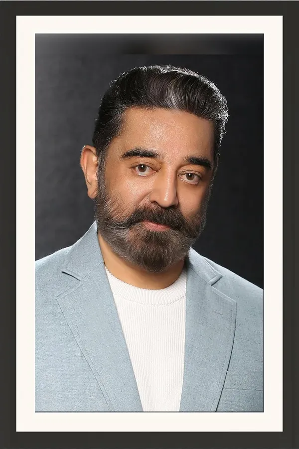 Kamal_Haasan_Framed_Photo_Without_Glass