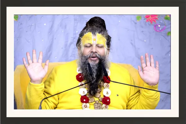 Premanand_Ji_Maharaj_Photo_Frame_Without_Glass_–_Pravachan_Discourse_Wall_Hanging_for_Satsang_Room